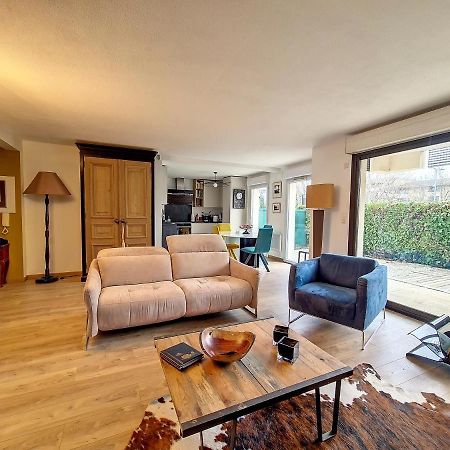 Apartmán Ღ Le Patio Castanet • T3 Avec Terrasse Ღ Avec Climatisation Exteriér fotografie