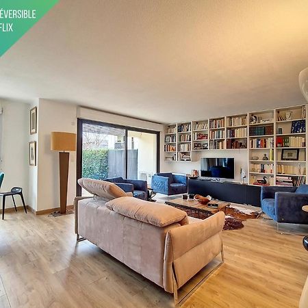 Apartmán Ღ Le Patio Castanet • T3 Avec Terrasse Ღ Avec Climatisation Exteriér fotografie