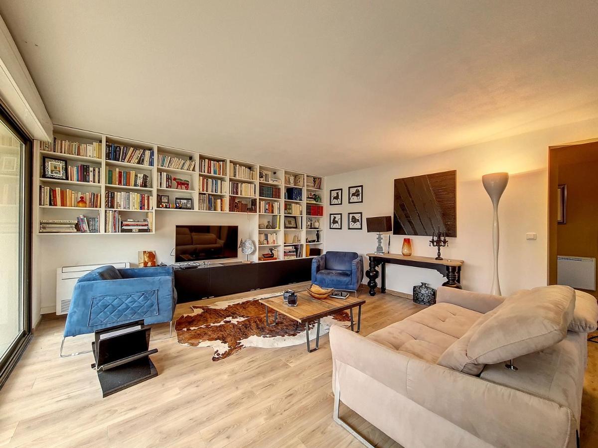 Apartmán Ღ Le Patio Castanet • T3 Avec Terrasse Ღ Avec Climatisation Exteriér fotografie