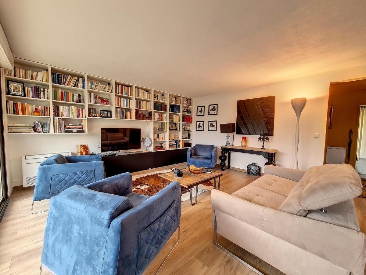 Apartmán Ღ Le Patio Castanet • T3 Avec Terrasse Ღ Avec Climatisation Exteriér fotografie