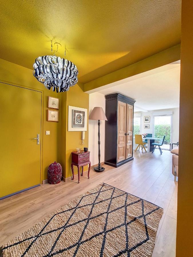 Apartmán Ღ Le Patio Castanet • T3 Avec Terrasse Ღ Avec Climatisation Exteriér fotografie