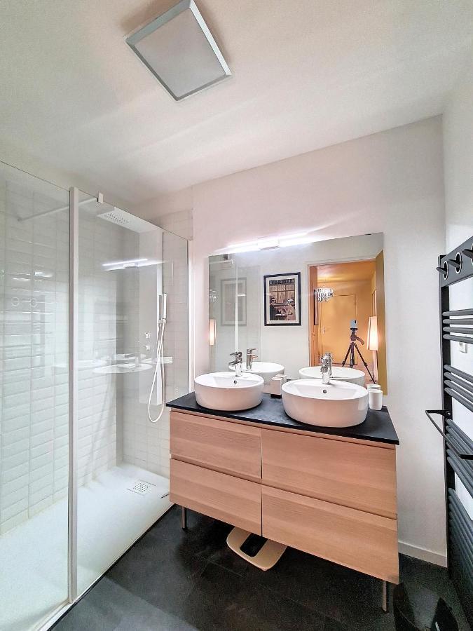 Apartmán Ღ Le Patio Castanet • T3 Avec Terrasse Ღ Avec Climatisation Exteriér fotografie