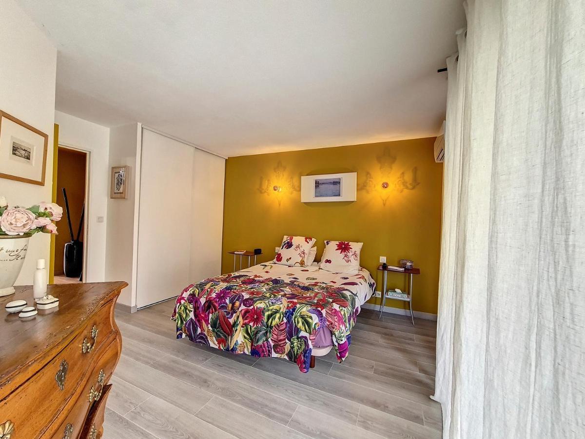 Apartmán Ღ Le Patio Castanet • T3 Avec Terrasse Ღ Avec Climatisation Exteriér fotografie