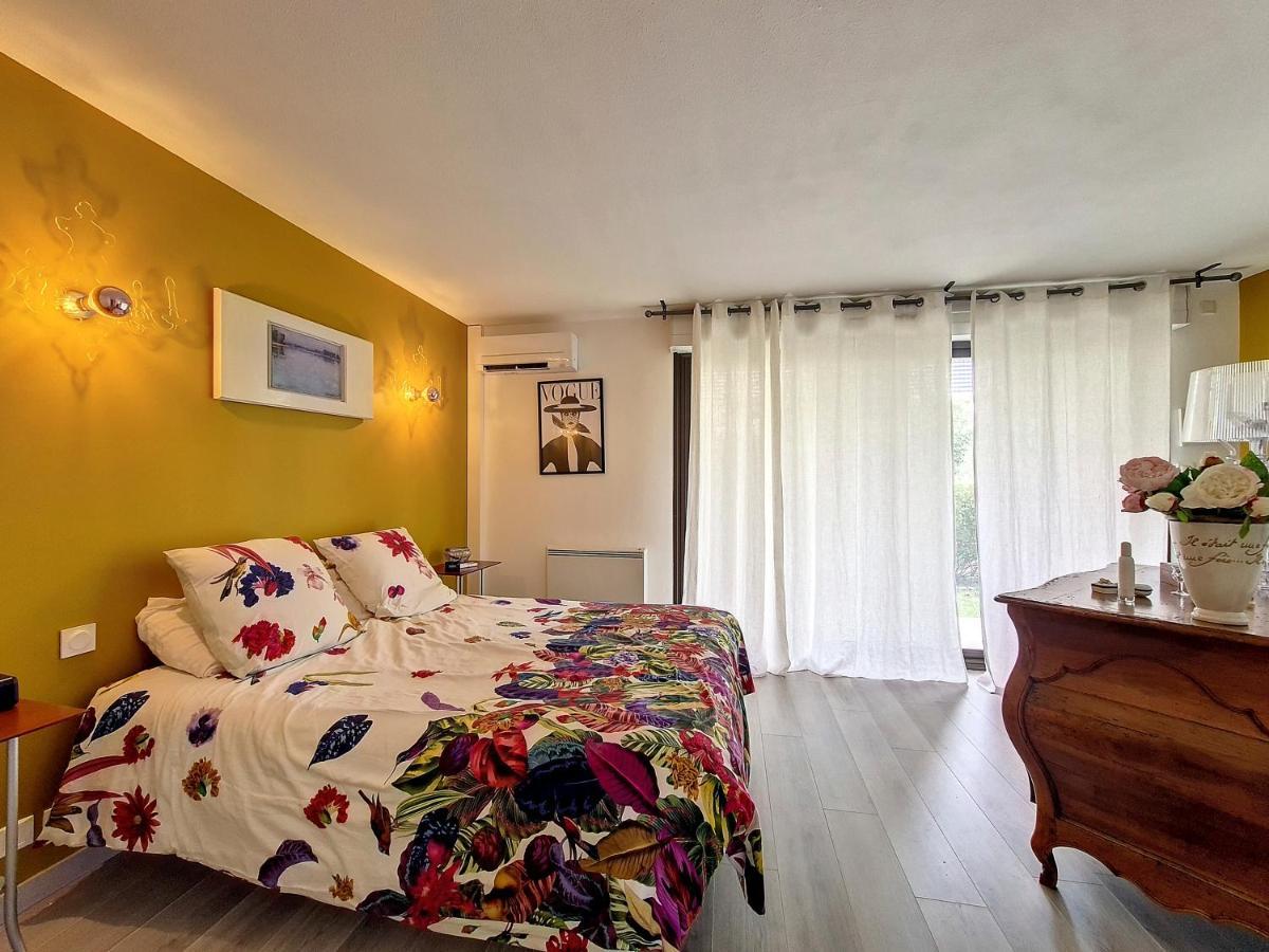 Apartmán Ღ Le Patio Castanet • T3 Avec Terrasse Ღ Avec Climatisation Exteriér fotografie